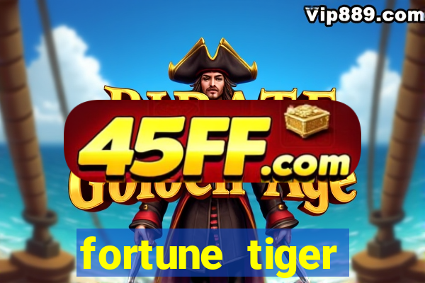 fortune tiger bônus de cadastro sem depósito